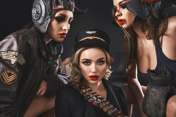 Beauty-art projekt — кадр 18 з портфоліо Олександра Кравчука