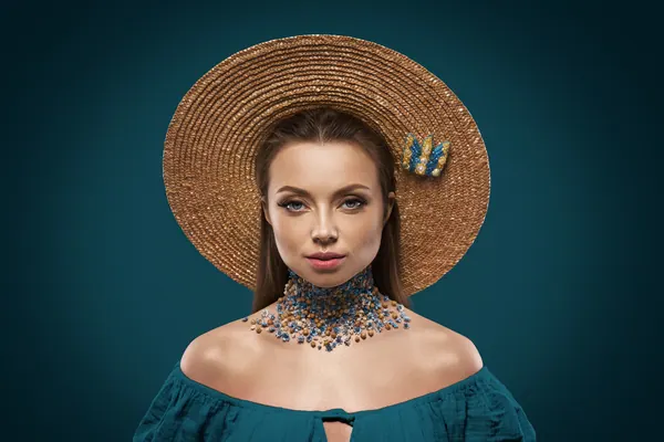 Beauty-art projekt — кадр 22 з портфоліо Олександра Кравчука