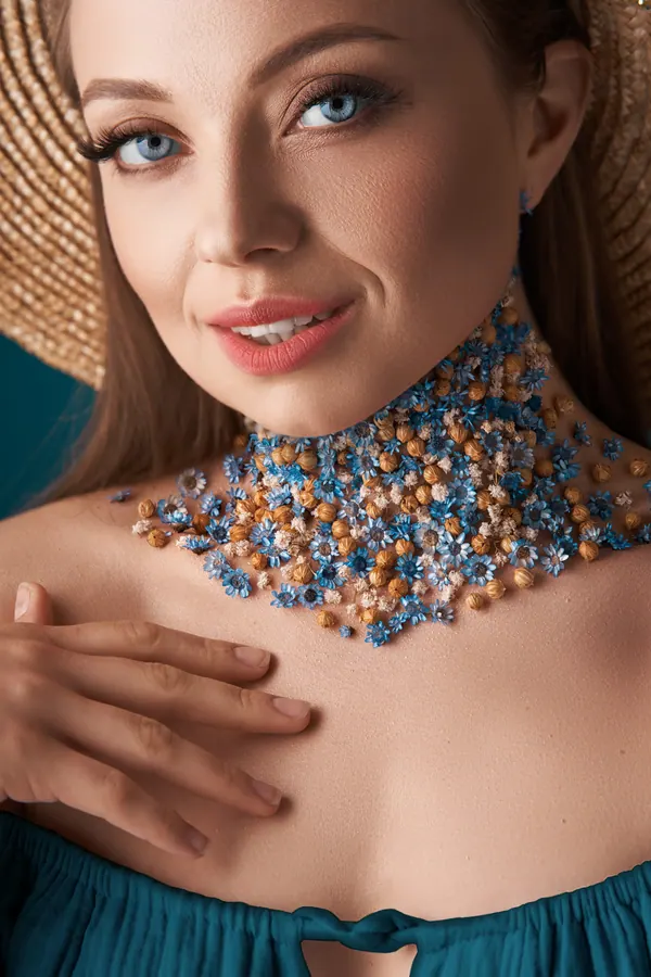Beauty-art projekt — кадр 24 з портфоліо Олександра Кравчука