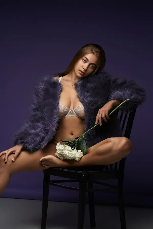 Boudoir — кадр 21 з портфоліо Олександра Кравчука