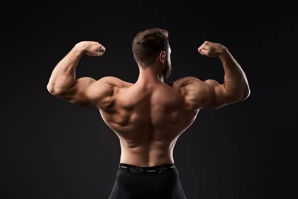 Fitness — кадр 2 з портфоліо Олександра Кравчука