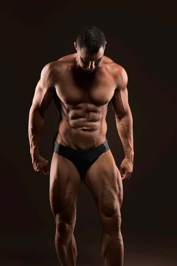 Fitness — кадр 7 з портфоліо Олександра Кравчука