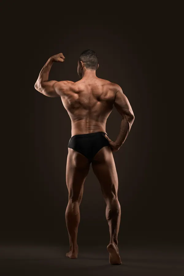Fitness — кадр 9 з портфоліо Олександра Кравчука