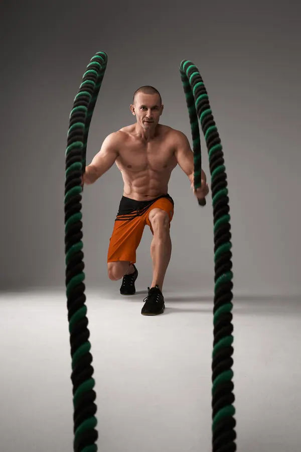 Fitness — кадр 28 з портфоліо Олександра Кравчука