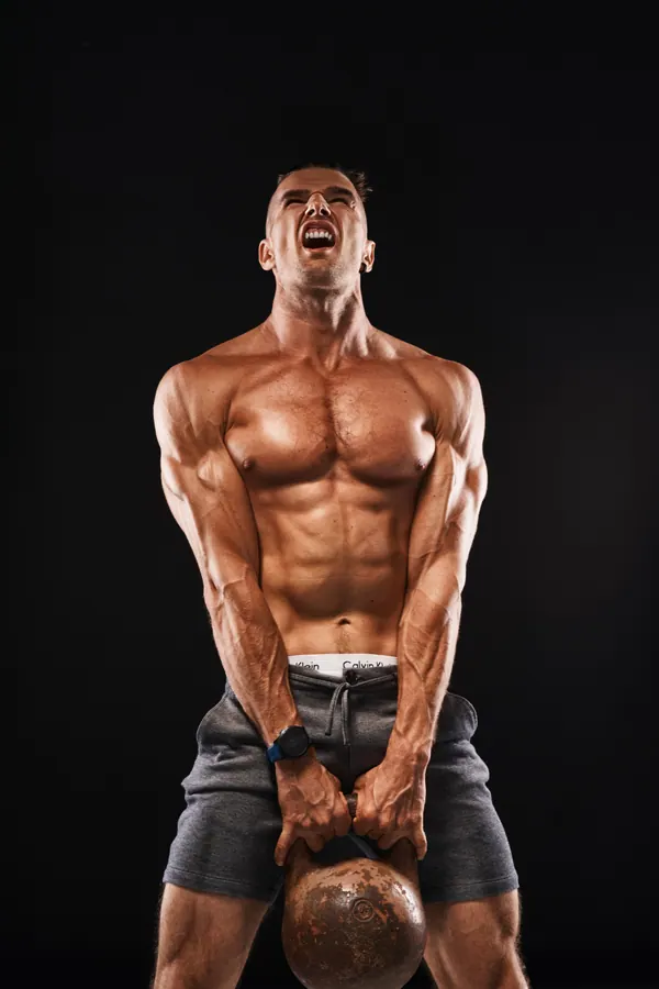 Fitness — кадр 35 з портфоліо Олександра Кравчука