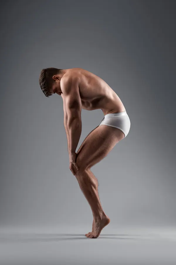 Fitness — кадр 37 з портфоліо Олександра Кравчука