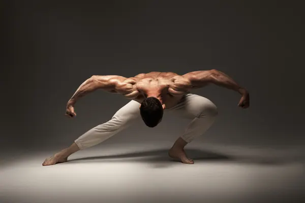 Fitness — кадр 38 з портфоліо Олександра Кравчука