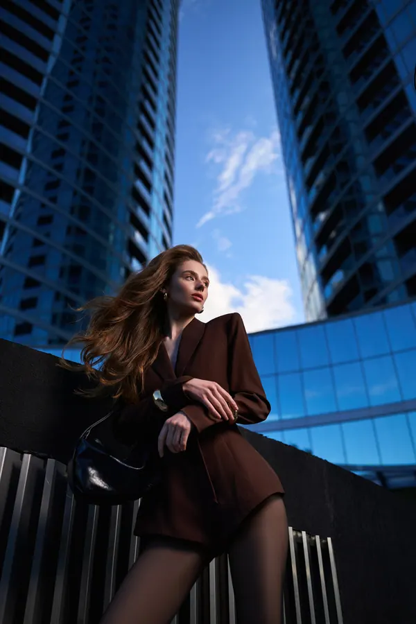 Street fashion — кадр 15 з портфоліо Олександра Кравчука