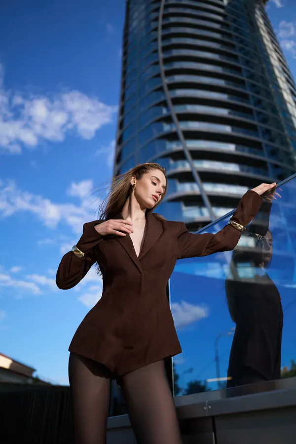 Street fashion — кадр 23 з портфоліо Олександра Кравчука